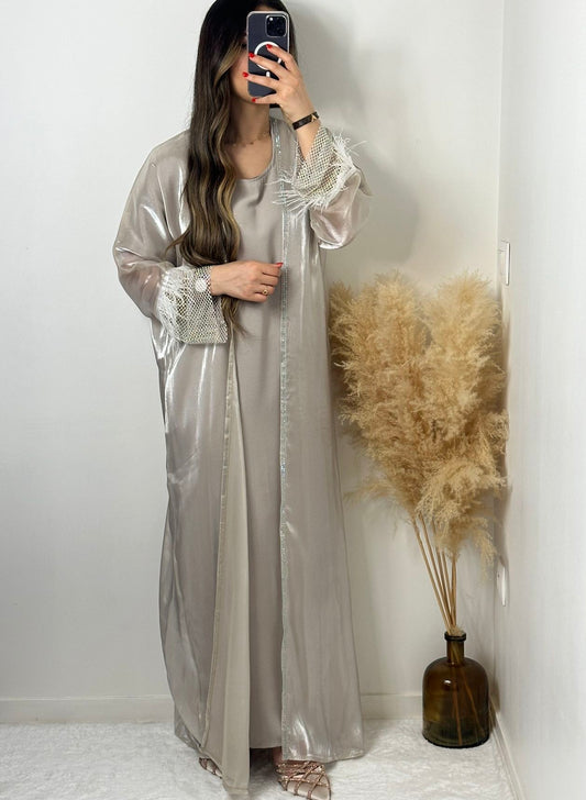 ABAYA "NESRINE"