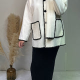 VESTE CLASSY