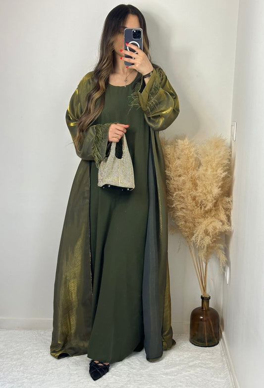 ABAYA "MYRIAM"