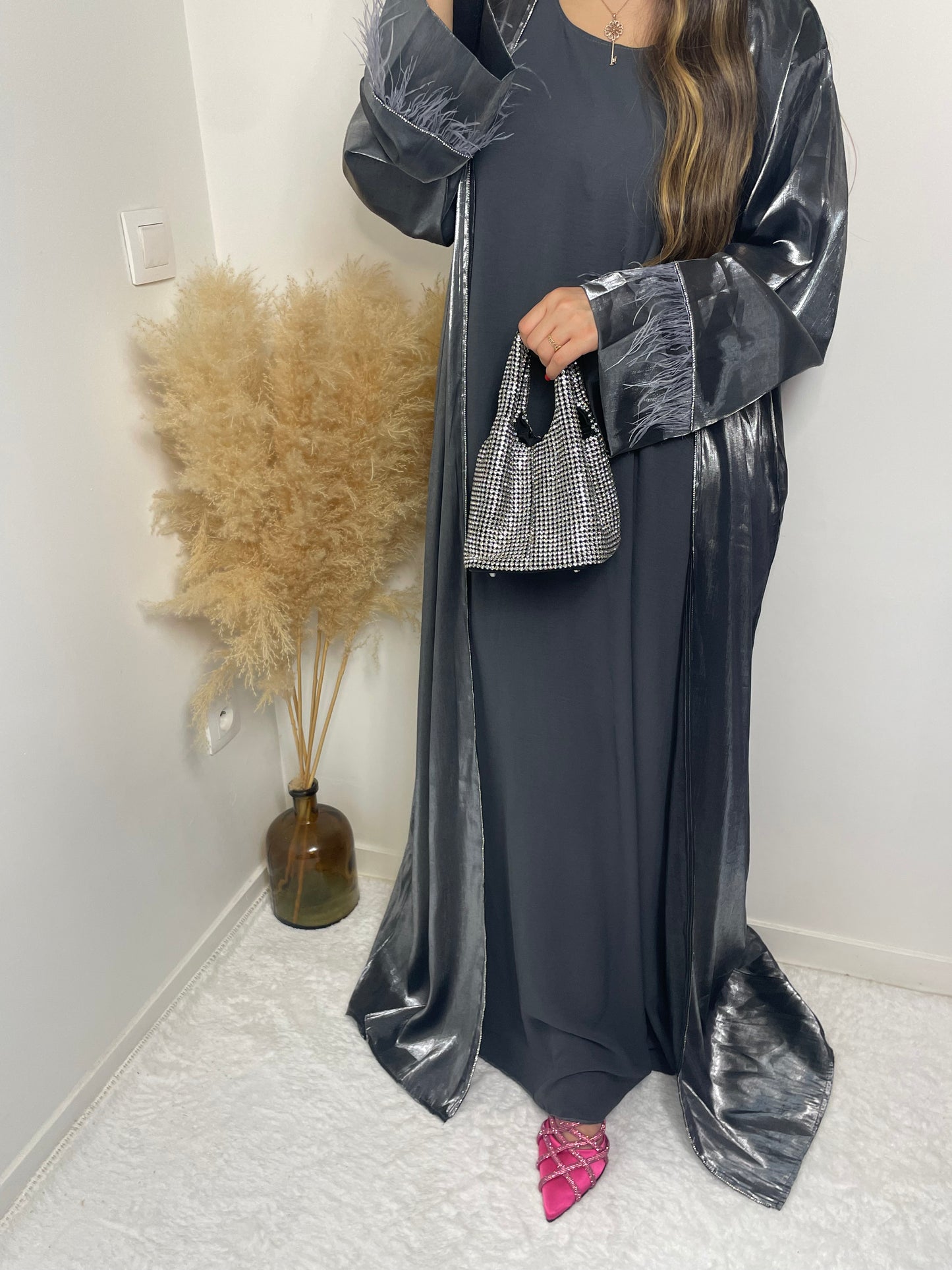 ABAYA "MYRIAM"