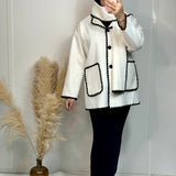 VESTE CLASSY