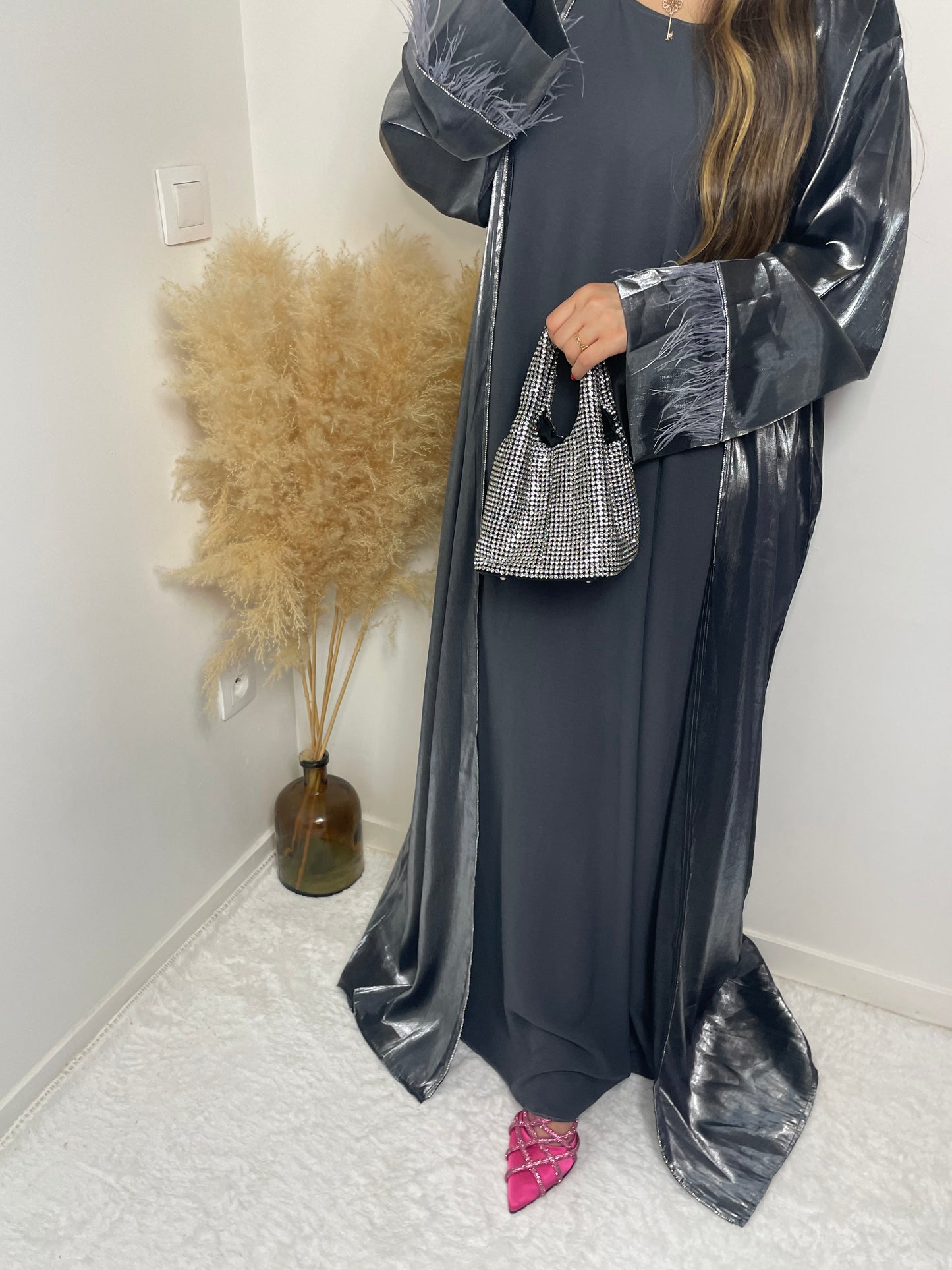 ABAYA "MYRIAM"