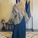 PULL XL CAMEL