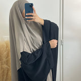 KHIMAR TAUPE