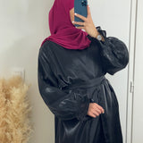 SET "Élégance" NOIR