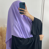 KHIMAR VIOLET
