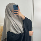 KHIMAR TAUPE