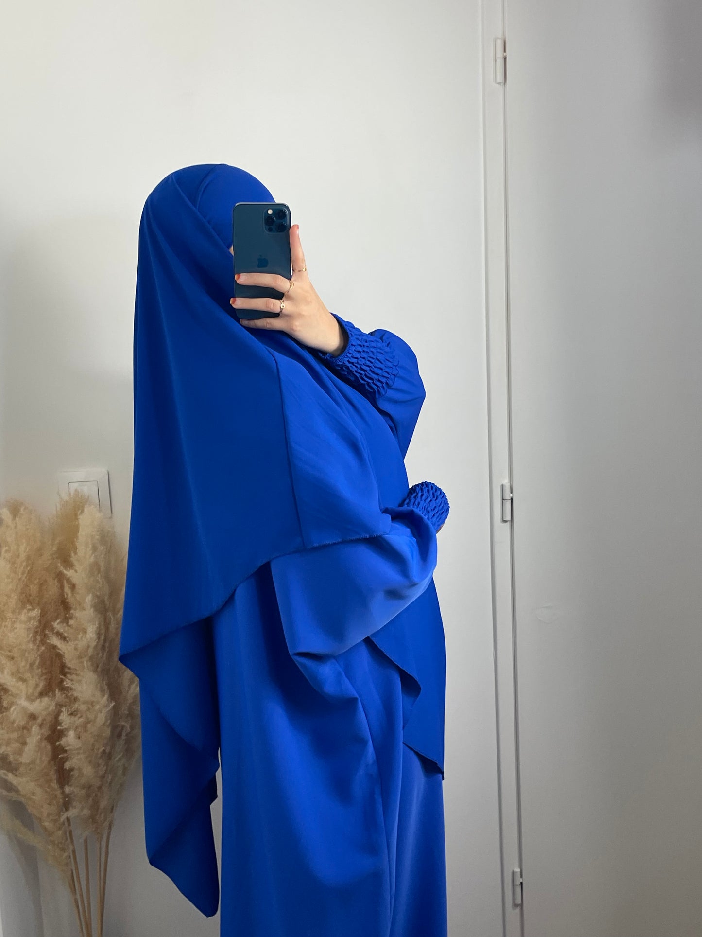 ABAYA "Arij"