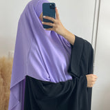 KHIMAR VIOLET